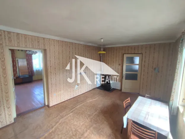 Prodej rodinného domu, Skalka, 220 m2