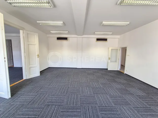 Pronájem kanceláře, Brno - Brno-město, Šilingrovo náměstí, 528 m2