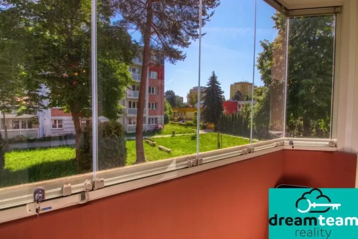 Prodej bytu 3+1, Rožnov pod Radhoštěm, Travinářská, 74 m2