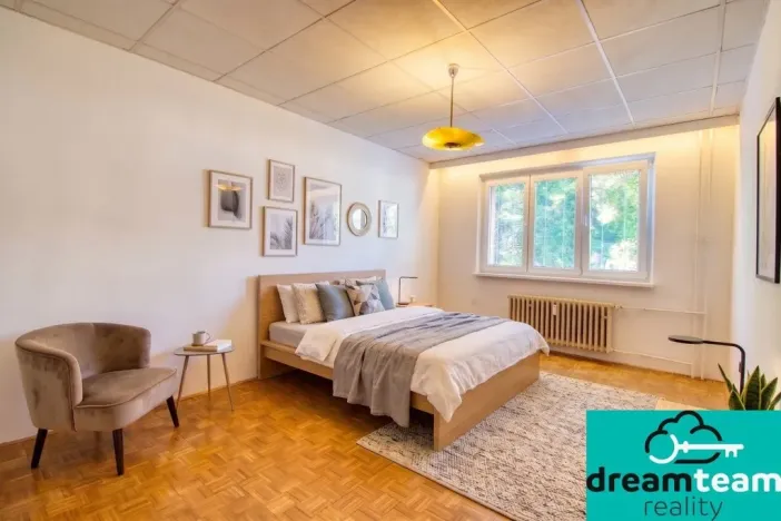 Prodej bytu 3+1, Rožnov pod Radhoštěm, Travinářská, 74 m2