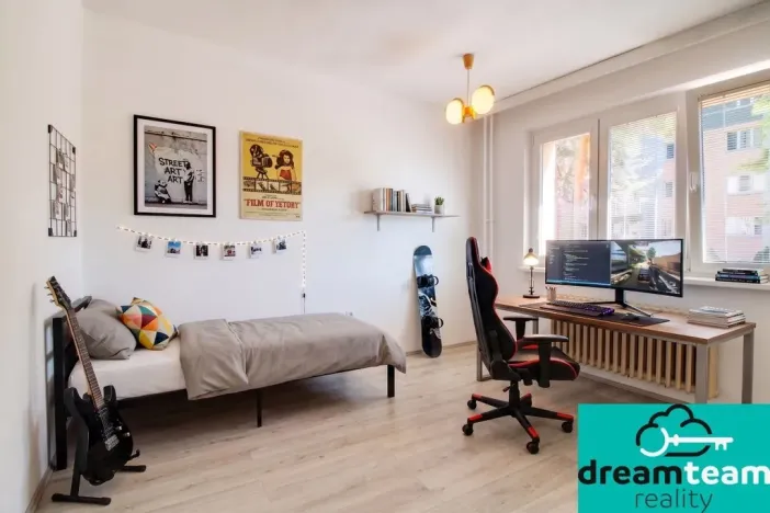 Prodej bytu 3+1, Rožnov pod Radhoštěm, Travinářská, 74 m2