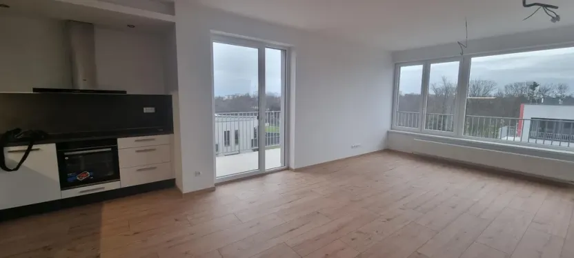 Pronájem bytu 2+kk, Pardubice - Zelené Předměstí, Pod Vinicí, 63 m2