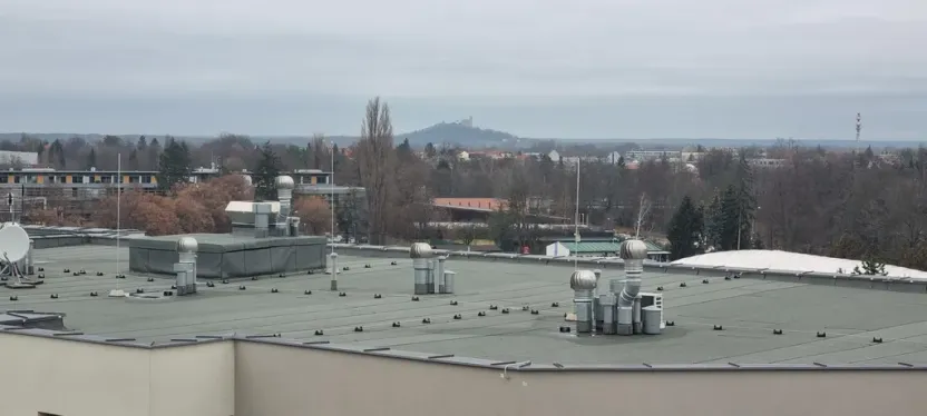 Pronájem bytu 2+kk, Pardubice - Zelené Předměstí, Pod Vinicí, 63 m2