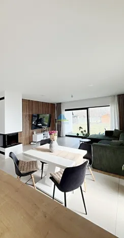 Prodej rodinného domu, Františkovy Lázně - Horní Lomany, Horní, 136 m2