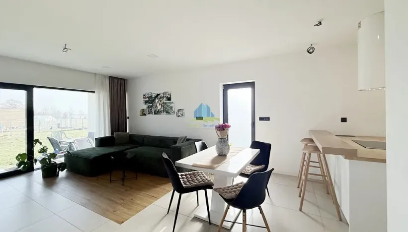 Prodej rodinného domu, Františkovy Lázně - Horní Lomany, Horní, 136 m2