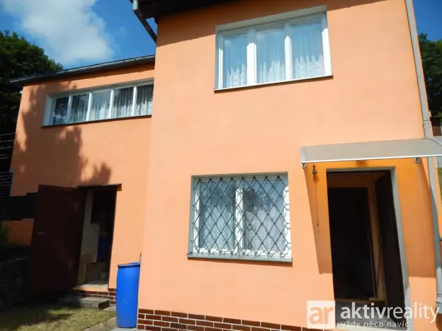 Prodej chaty, Vysoká Pec - Pyšná, 75 m2