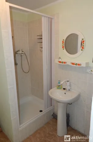 Prodej chaty, Vysoká Pec - Pyšná, 75 m2