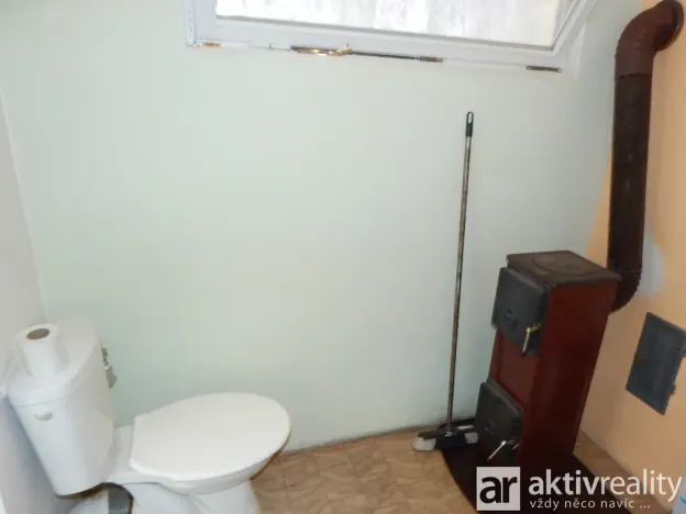 Prodej chaty, Vysoká Pec - Pyšná, 75 m2