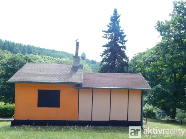 Prodej chaty, Vysoká Pec - Pyšná, 75 m2