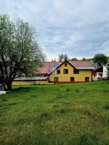 Prodej ubytování, Čenkovice, 1860 m2