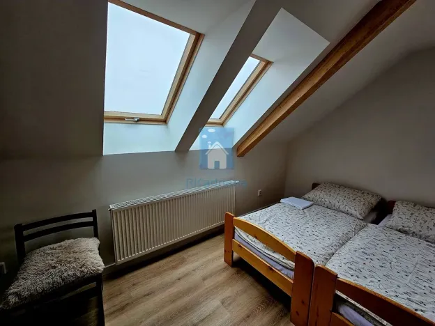 Prodej ubytování, Čenkovice, 1860 m2