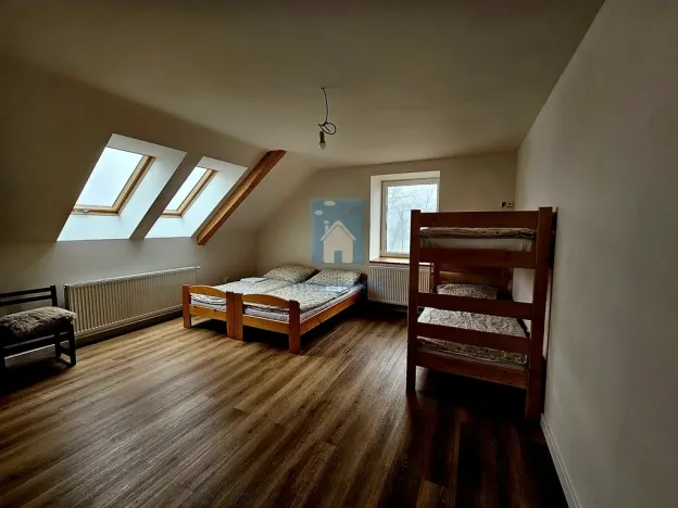 Prodej ubytování, Čenkovice, 1860 m2