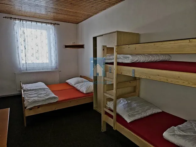 Prodej ubytování, Čenkovice, 1860 m2