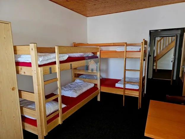 Prodej ubytování, Čenkovice, 1860 m2