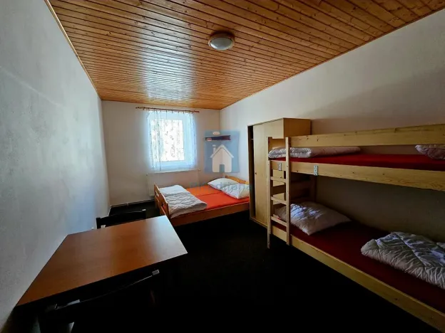 Prodej ubytování, Čenkovice, 1860 m2