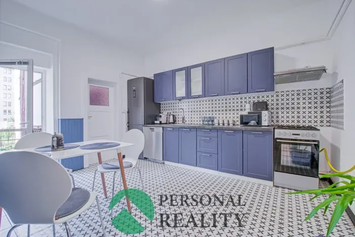 Pronájem bytu 3+1, Cheb, Valdštejnova, 94 m2