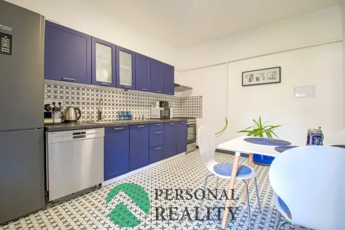 Pronájem bytu 3+1, Cheb, Valdštejnova, 94 m2