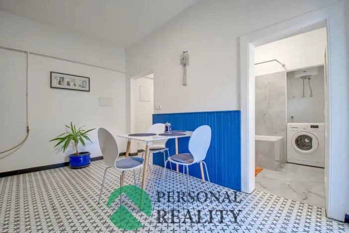 Pronájem bytu 3+1, Cheb, Valdštejnova, 94 m2