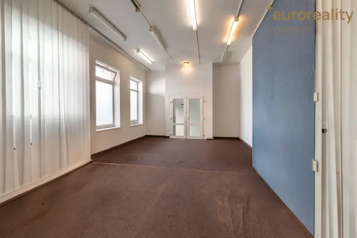 Prodej vícegeneračního domu, Sokolov, U Divadla, 360 m2