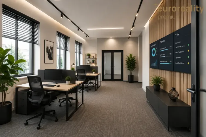 Prodej vícegeneračního domu, Sokolov, U Divadla, 360 m2