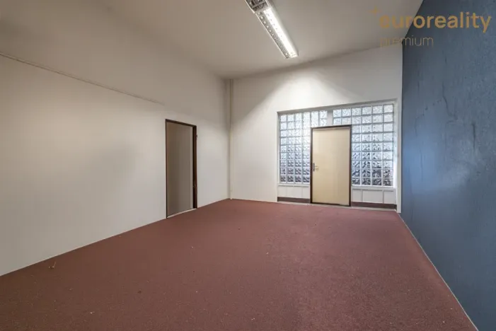Prodej vícegeneračního domu, Sokolov, U Divadla, 360 m2
