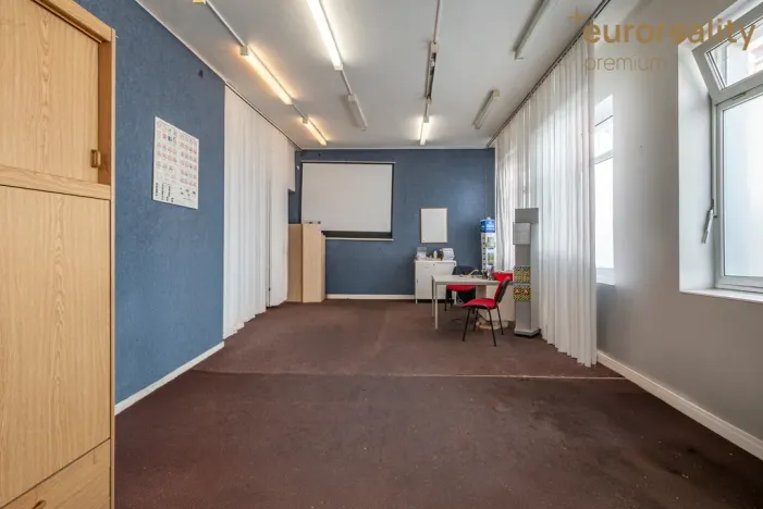 Prodej vícegeneračního domu, Sokolov, U Divadla, 360 m2