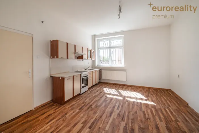 Prodej vícegeneračního domu, Sokolov, U Divadla, 360 m2