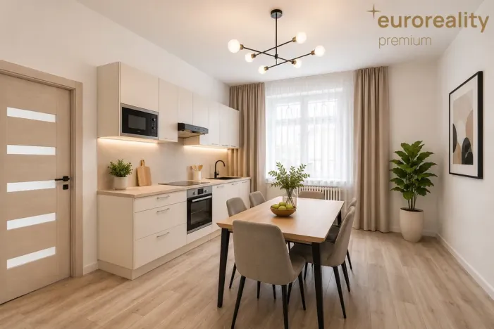 Prodej vícegeneračního domu, Sokolov, U Divadla, 360 m2