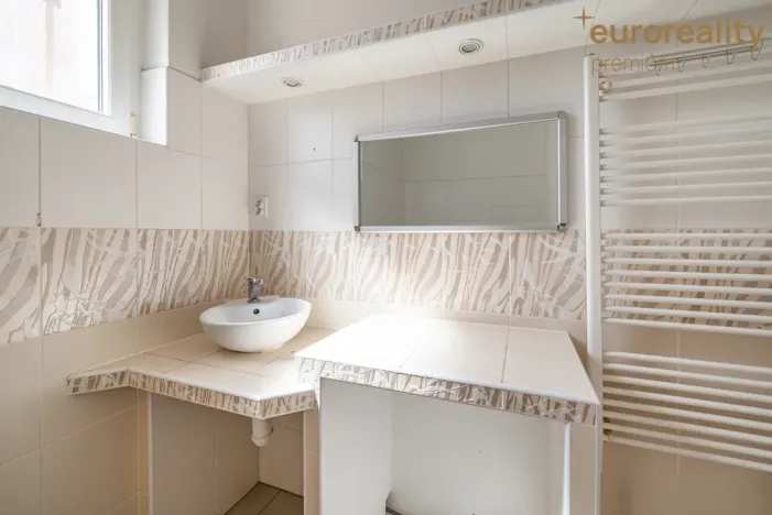 Prodej vícegeneračního domu, Sokolov, U Divadla, 360 m2