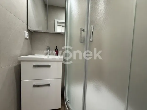 Pronájem bytu 2+1, Zlín, M. Knesla, 56 m2
