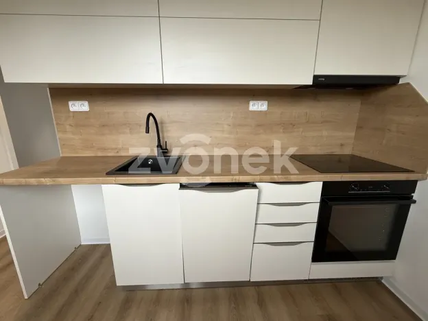 Pronájem bytu 2+1, Zlín, M. Knesla, 56 m2