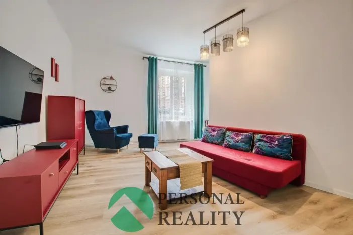 Prodej bytu 3+1, Cheb, Evropská, 97 m2