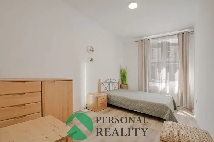 Prodej bytu 3+1, Cheb, Evropská, 97 m2