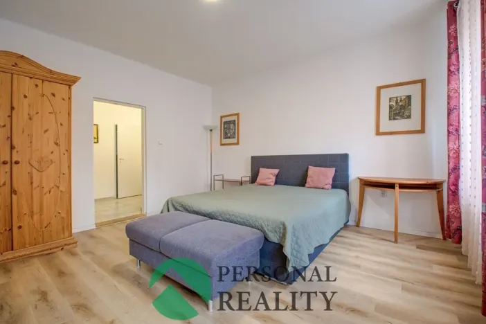Prodej bytu 3+1, Cheb, Evropská, 97 m2