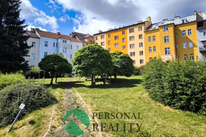Prodej bytu 3+1, Cheb, Evropská, 97 m2