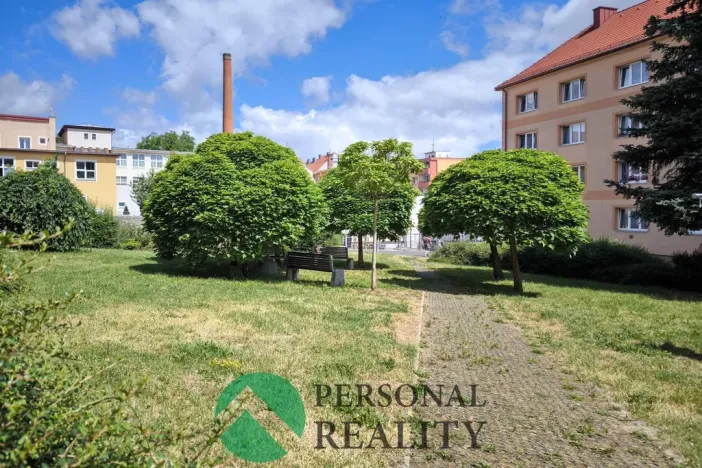 Prodej bytu 3+1, Cheb, Evropská, 97 m2