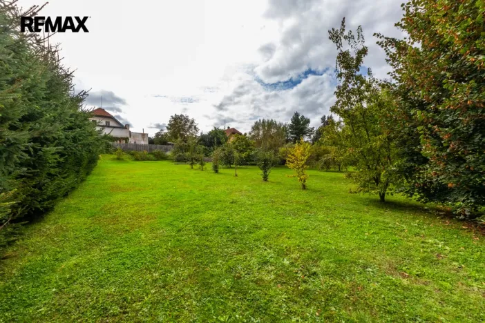 Prodej pozemku pro bydlení, Říčany, 995 m2