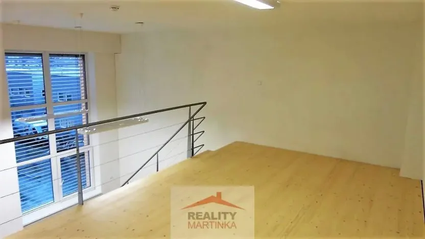 Pronájem kanceláře, Valašské Meziříčí - Krásno nad Bečvou, Hemy, 58 m2