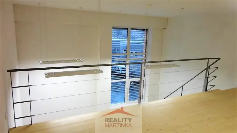 Pronájem kanceláře, Valašské Meziříčí - Krásno nad Bečvou, Hemy, 58 m2