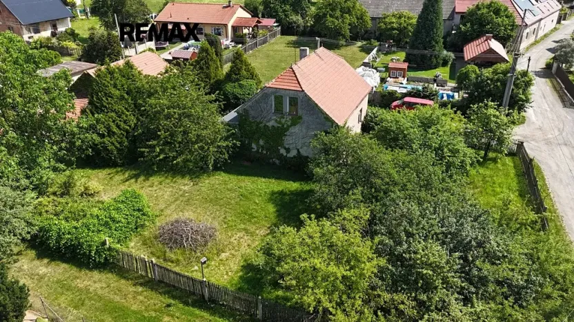 Prodej rodinného domu, Běleč, 200 m2