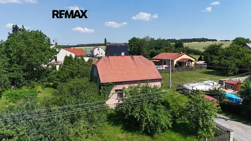 Prodej rodinného domu, Běleč, 200 m2