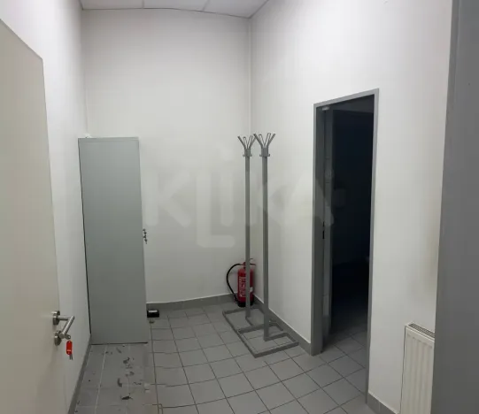 Pronájem obchodního prostoru, Plzeň - Jižní Předměstí, Klatovská třída, 82 m2