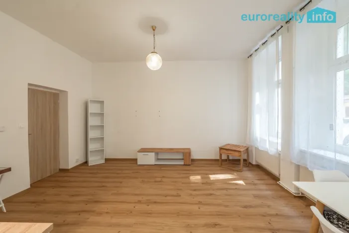 Pronájem bytu 3+kk, Mariánské Lázně, Třebízského, 77 m2