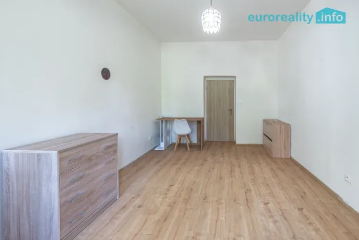 Pronájem bytu 3+kk, Mariánské Lázně, Třebízského, 77 m2