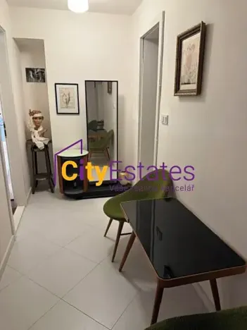 Pronájem bytu 1+kk, Praha - Holešovice, Šimáčkova, 50 m2
