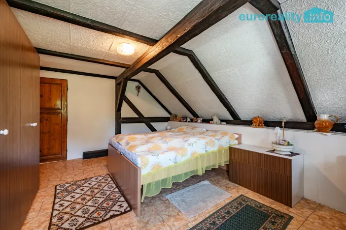 Prodej rodinného domu, Teplá - Horní Kramolín, 250 m2