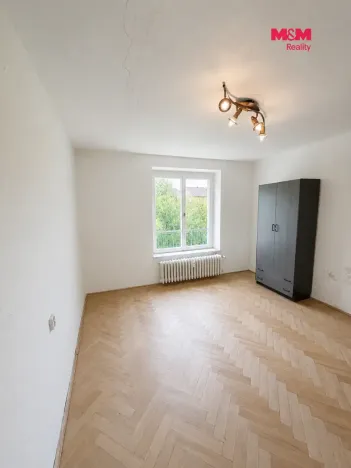 Prodej bytu 2+1, Olomouc - Neředín, Norská, 55 m2