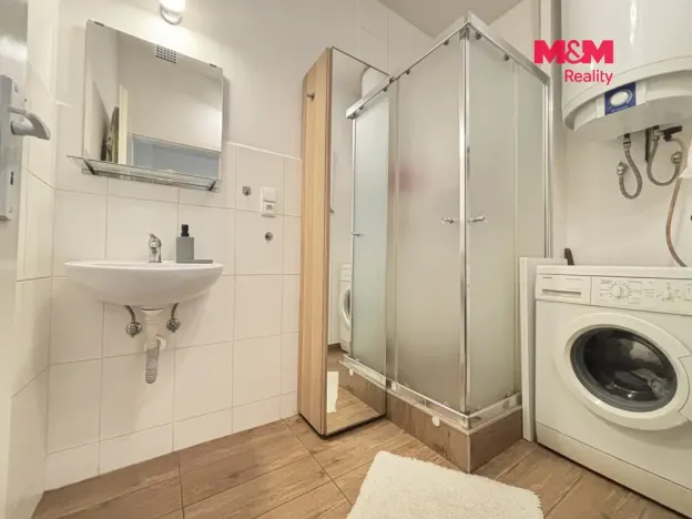 Prodej bytu 3+kk, Ledeč nad Sázavou, Jaroslava Haška, 77 m2