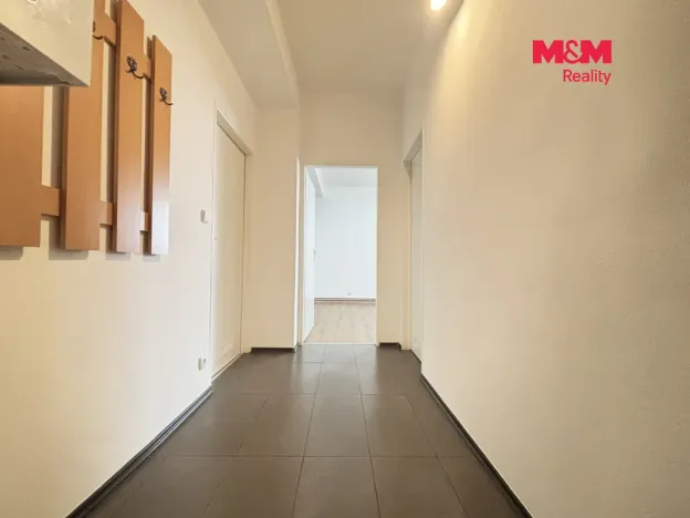 Prodej bytu 3+kk, Ledeč nad Sázavou, Jaroslava Haška, 77 m2