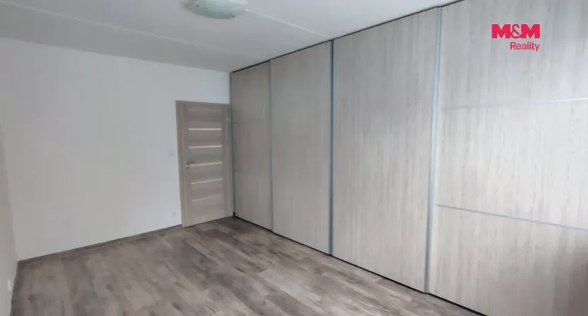 Pronájem bytu 2+1, Olomouc - Hodolany, tř. Kosmonautů, 57 m2